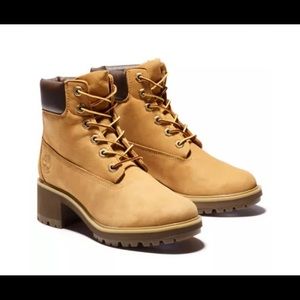 Women’s Kinsley 6-Inch Waterproof Boots